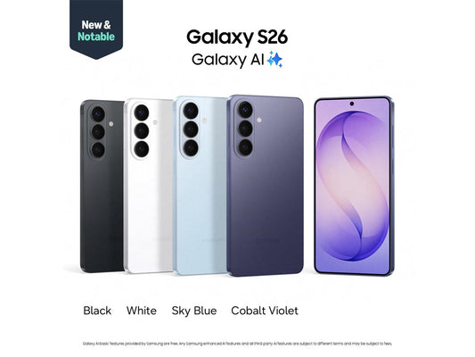 Side profile of Samsung R Series mobile phone highlighting ergonomic button placement