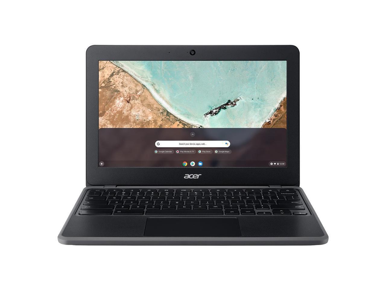 Acer Chromebook 311 C722T C722T-K8ZZ 11.6" Touchscreen Chromebook HD