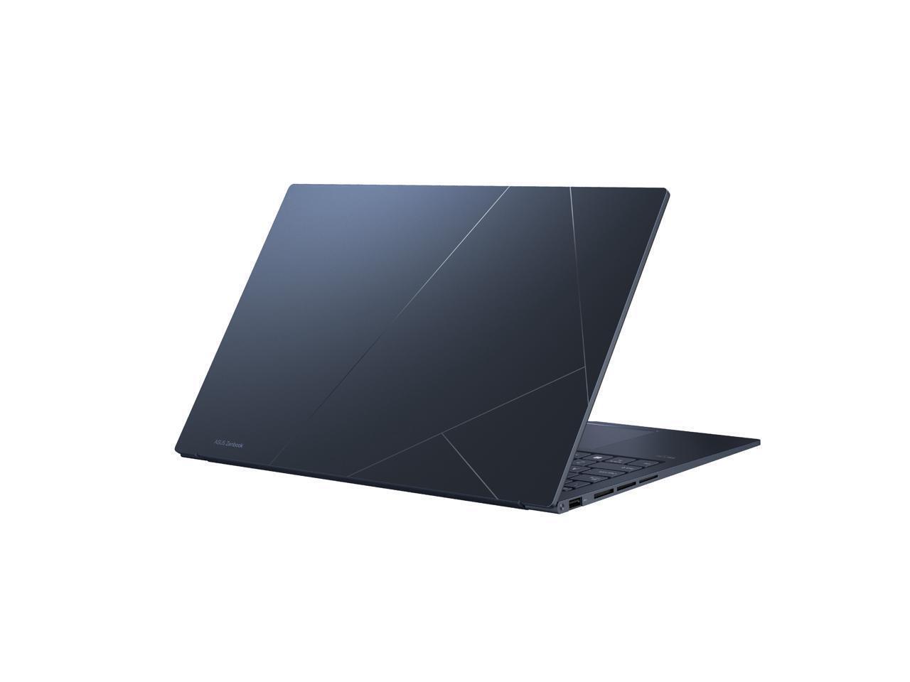 2023 ASUS Zenbook 15 laptop, 15.6” FHD Display, AMD Ryzen 7 7735U CPU