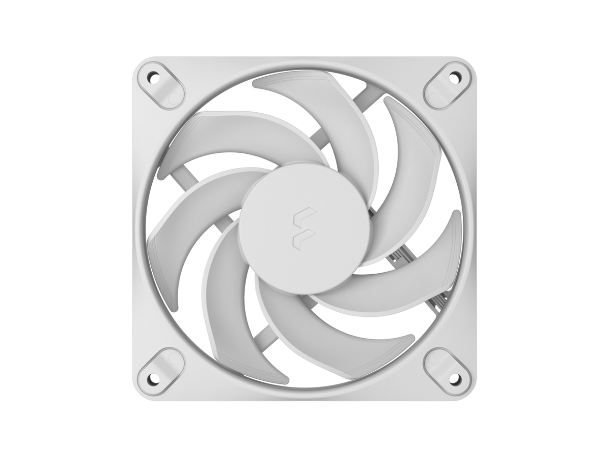 Side profile of the Fractal Design FD-F-DY3-1203 R chassis showing build space