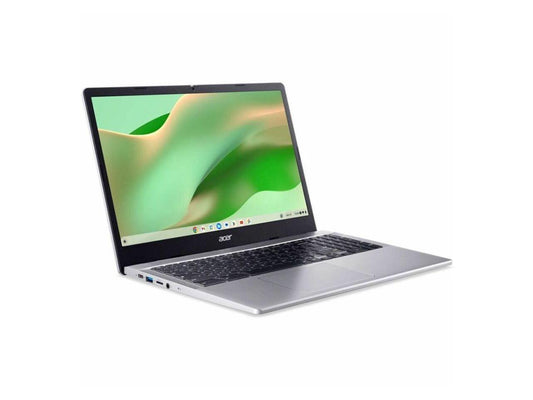 Acer Chromebook 15.6IN. 1920X1080 IPS Display, Intel N100, 8GB LPDDR5 Ram