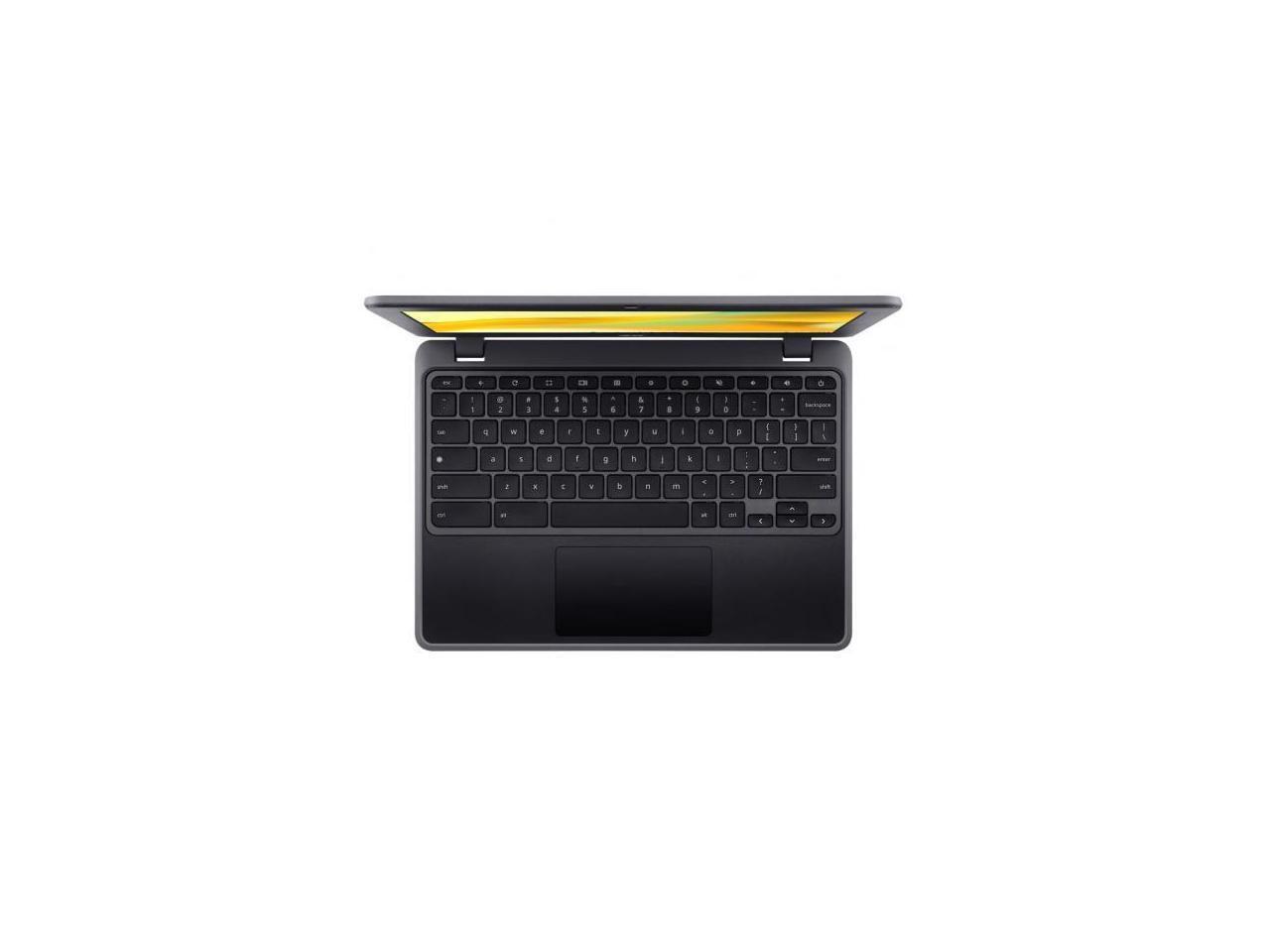 Acer Chromebook 11.6" Touchscreen Chromebook HD 1366 x 768 Intel N100 Dual-core