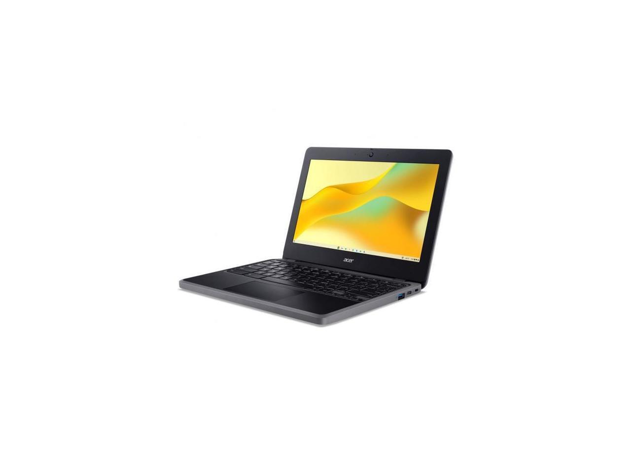 Acer Chromebook 11.6" Touchscreen Chromebook HD 1366 x 768 Intel N100 Dual-core