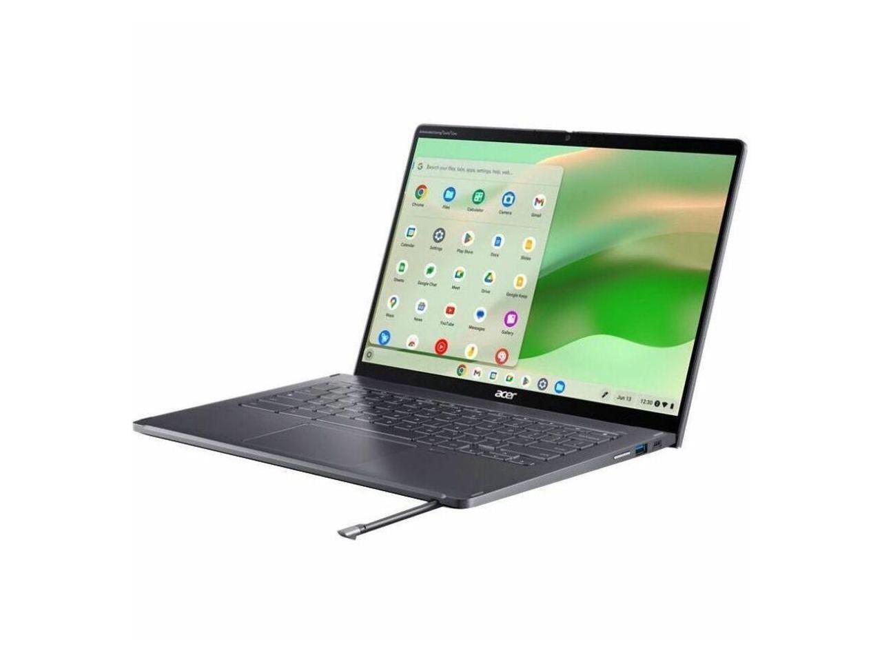 Acer Chromebook   14" Touchscreen 2 in 1 Chromebook - WUXGA 1920 x 1200