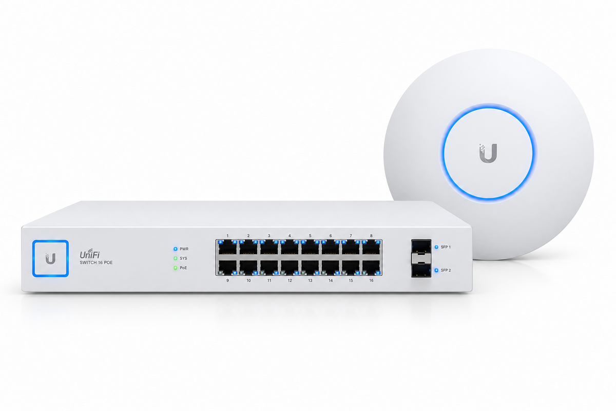 Network Switches