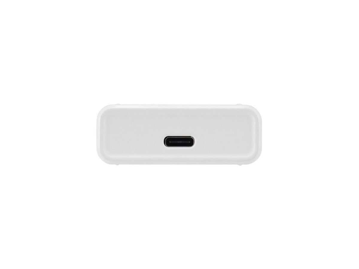 Retail packaging of ASUS UGen300 USB AI Accelerator
