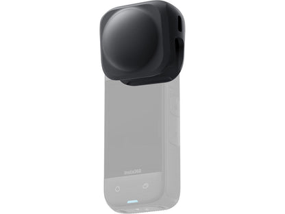 Genuine black Insta360 CINSBBMK lens cap for X4 camera