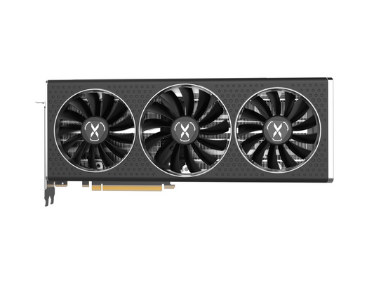 XFX SPEEDSTER QICK319 RADEON RX 6750 XT CORE Gaming Graphics Card