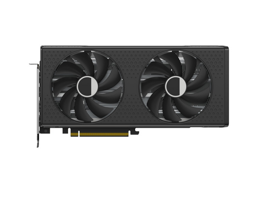 XFX Speedster SWFT210 Radeon RX 7600 XT 16GB Video Card RX-76TSWFTFP