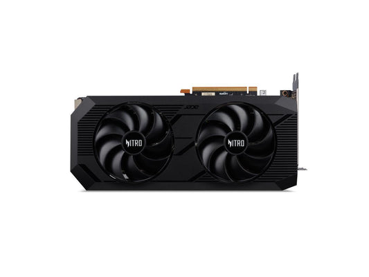 Acer Nitro Radeon RX 7700 XT 12GB GDDR6 PCI Express 4.0 x8