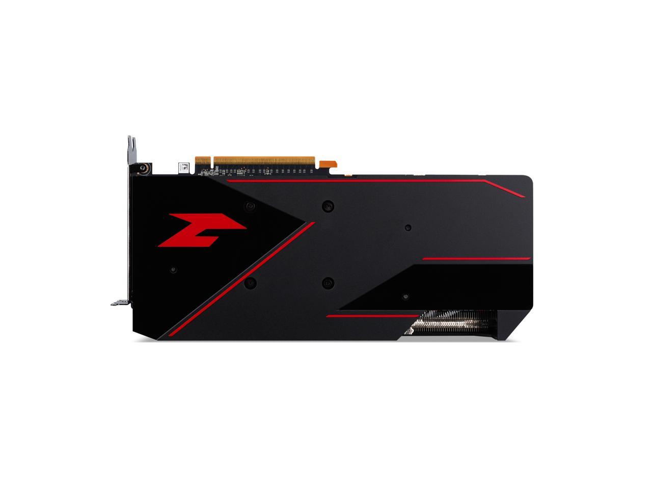 Acer Nitro Radeon RX 7700 XT 12GB GDDR6 PCI Express 4.0 x8