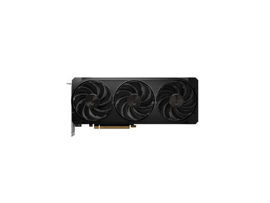 Acer BIFROST Radeon RX 7800 XT 16GB GDDR6 PCI Express 4.0 x8