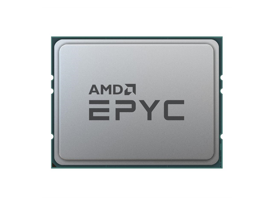 AMD EPYC 7313 Milan 3.0 GHz 128MB L3 Cache Socket SP3 155W 100-000000329 Server Processor