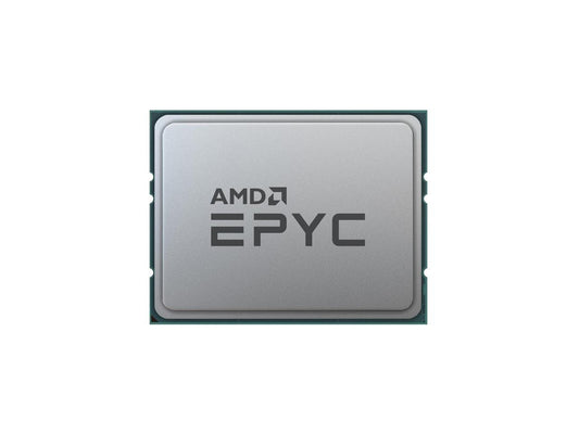 AMD EPYC 7443P Milan 2.85 GHz 128MB L3 Cache Socket SP3 200W 100-000000342