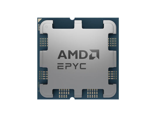 AMD EPYC 4004 (4th Gen) 4564P Hexadeca-core (16 Core) 4.50 GHz Processor - OEM