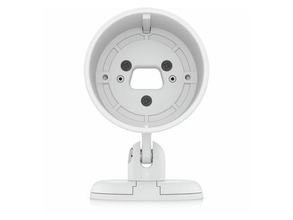 Side angle view of the Ubiquiti AI Theta Pro camera mounting accessory