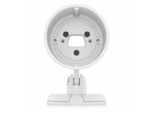 Side angle view of the Ubiquiti AI Theta Pro camera mounting accessory