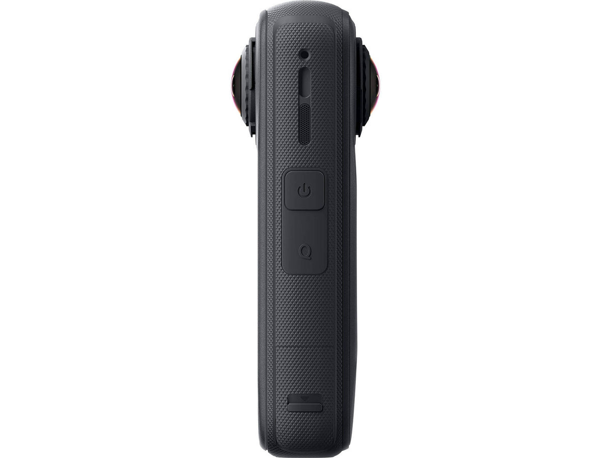 Accessories included in the Insta360 X4 Air standard bundle.