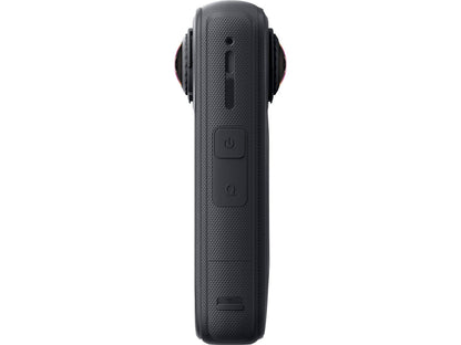 Accessories included in the Insta360 X4 Air standard bundle.