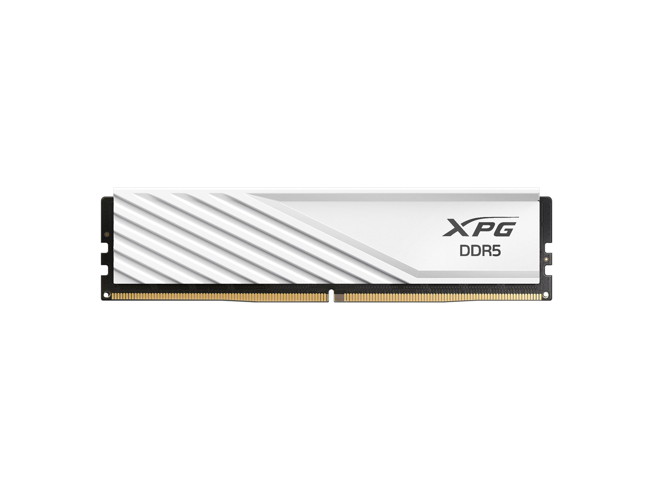 XPG Lancer Blade 32GB (2 x 16GB) 288-Pin PC RAM DDR5 6400 (PC5 51200)