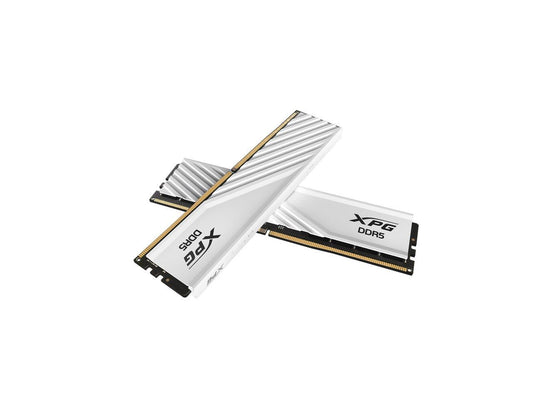 XPG Lancer Blade 32GB (2 x 16GB) 288-Pin PC RAM DDR5 6400 (PC5 51200)