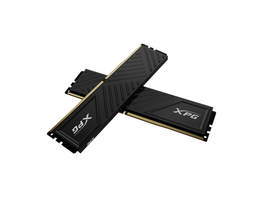 XPG GAMMIX D35 16GB (2 x 8GB) 288-Pin PC RAM DDR4 3600 (PC4 28800)