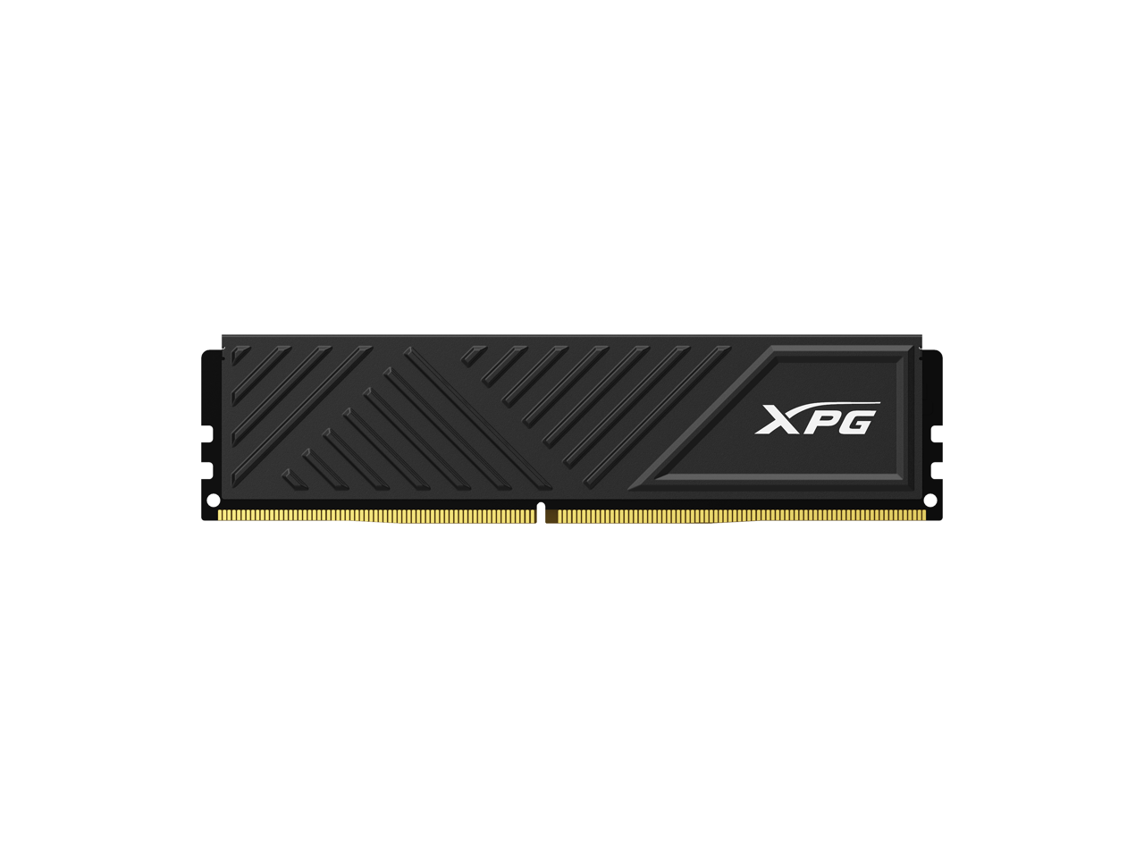 XPG GAMMIX D35 16GB (2 x 8GB) 288-Pin PC RAM DDR4 3200 (PC4 25600) Memory