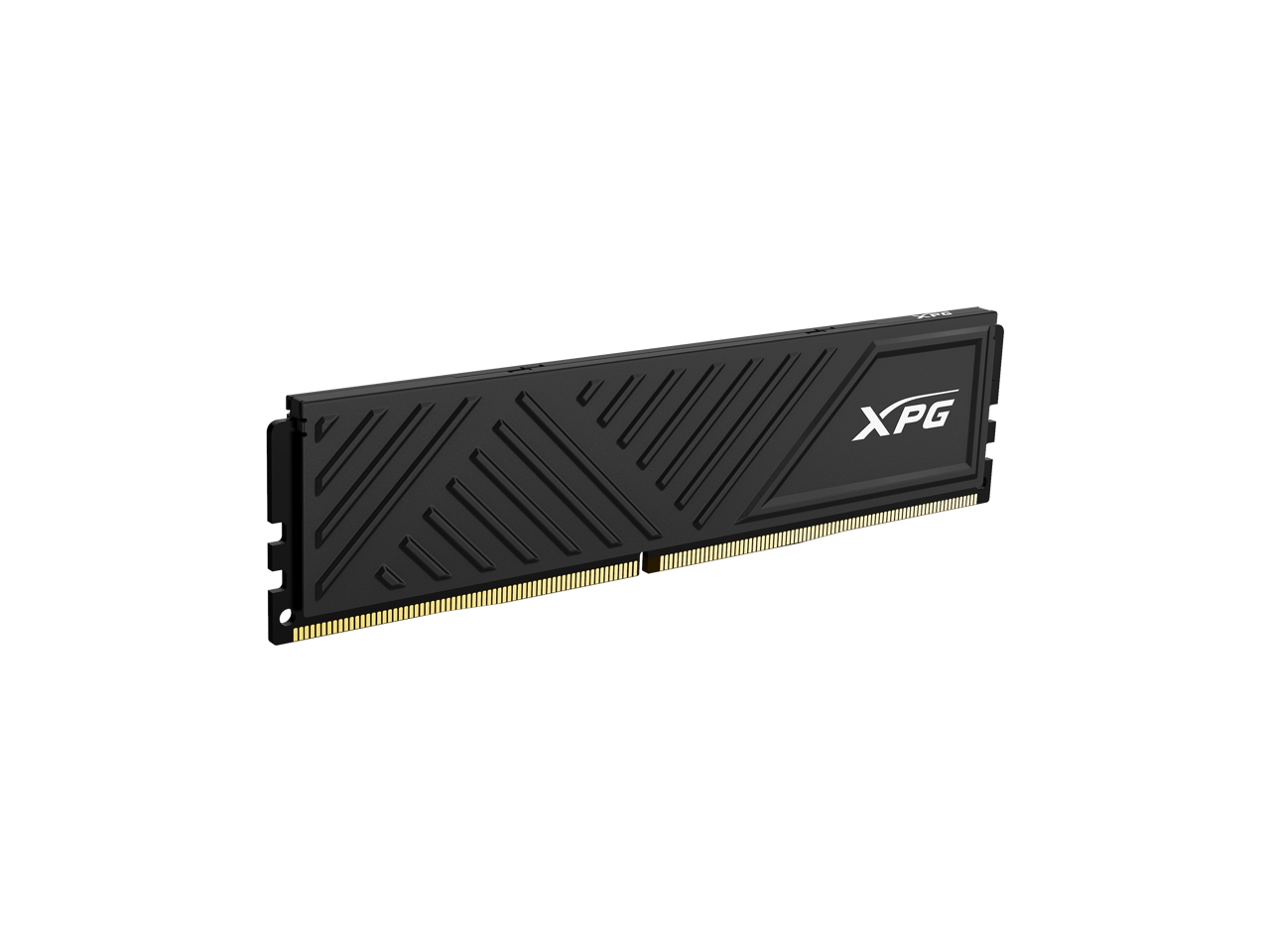 XPG GAMMIX D35 16GB (2 x 8GB) 288-Pin PC RAM DDR4 3200 (PC4 25600) Memory