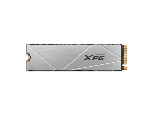 XPG GAMMIX S60 Blade M.2 2280 1TB  PCIe Gen4 x4 AGAMMIXS60-1T-CS