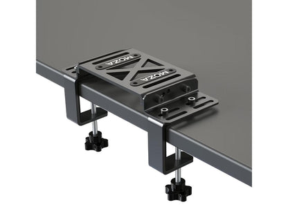 MOZA Racing Table Mounting Bracket for R9 and R12 direct drive wheelbases