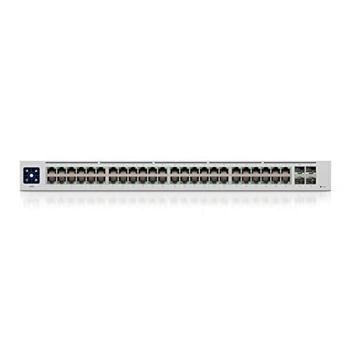 UniFi Managed Layer 2 Switch USW-48