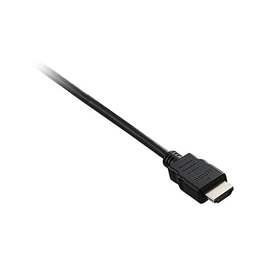 V7 V7N2HDMI4-10F-BK HDMI Audio/Video Cable