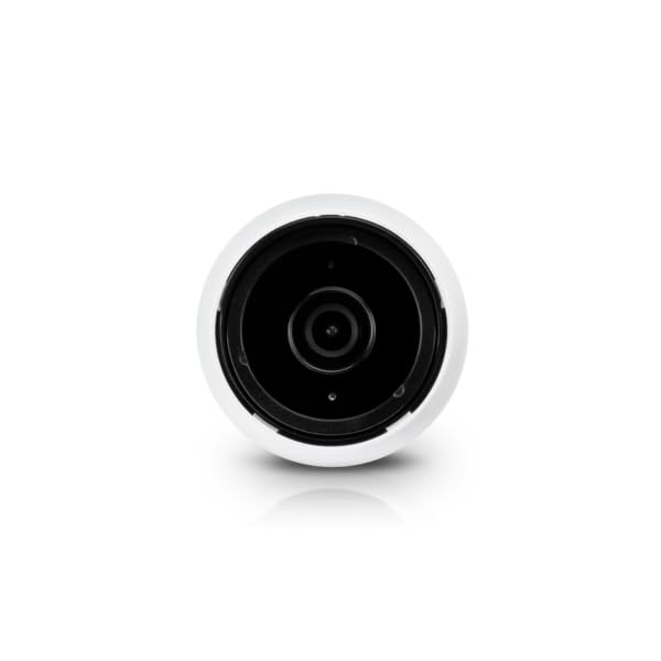 Ubiquiti UniFi Protect UVC-G4-BULLET 5 Megapixel Network Bullet Camera Bullet