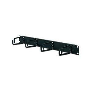 APC AR8425A Horizontal Cable Organizer 1U