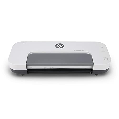 91005G HP 920 Laminator