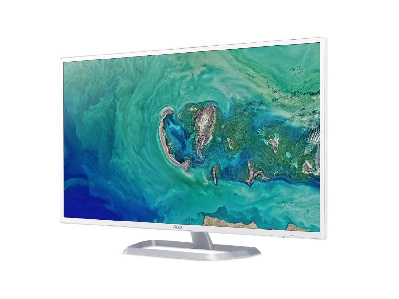 Acer Office Professional EB321HQ Awi 32" IPS 1920x1080 Low Blue Light and