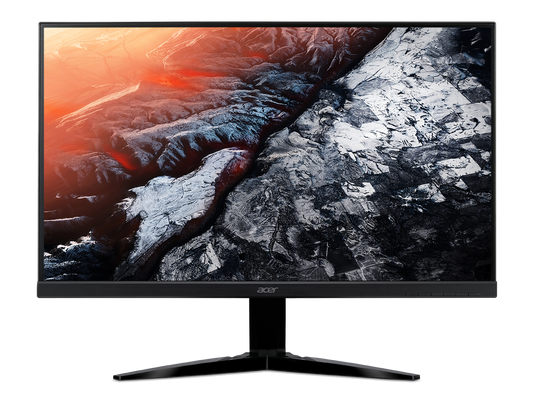 Acer 27” 170Hz 2K Gaming Monitor 1ms AMD FreeSync Premium, WQHD (2560 x 1440), HDR Support (1 x Display Port 1.2 & 2 x HDMI 2.0 Ports) Nitro KG271U Pbiip