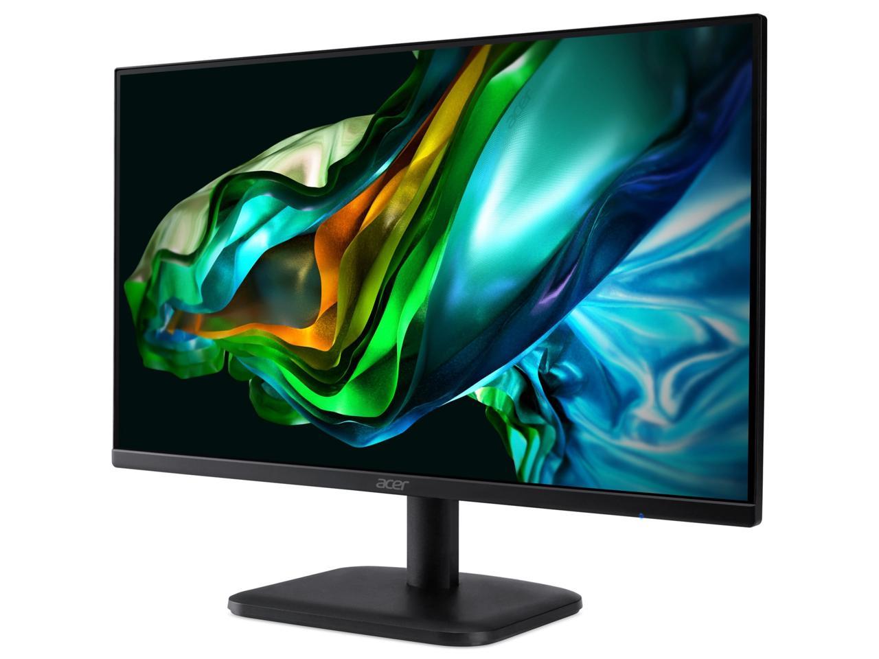 Acer EK271U Ebiip 27” 2560 x 1440 IPS with AMD FreeSync Technology, 100Hz