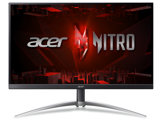 Acer Nitro Gaming XV273K V3BMIIPRX 27" IPS 3840x2160 UHD