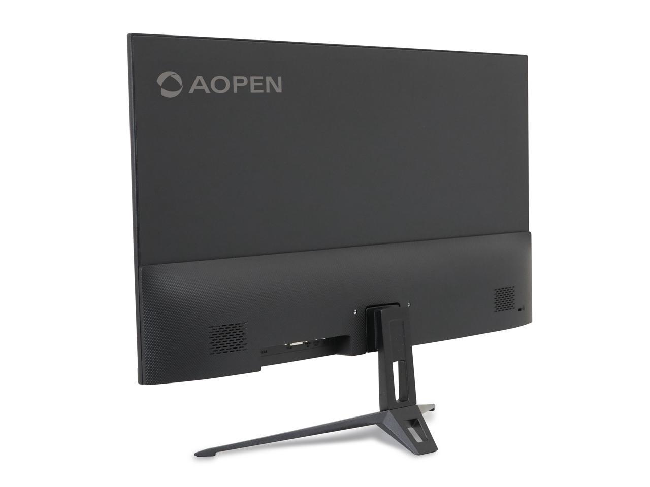 Acer AOPEN 24KG3Y M3bip 23.8-inch Full HD (1920 x 1080) Monitor with AMD