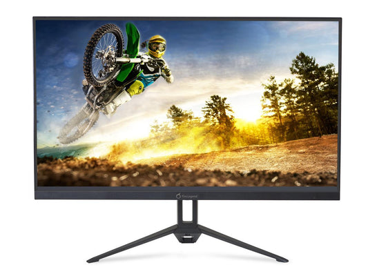 Acer AOPEN 24KG3Y M3bip 23.8-inch Full HD (1920 x 1080) Monitor with AMD