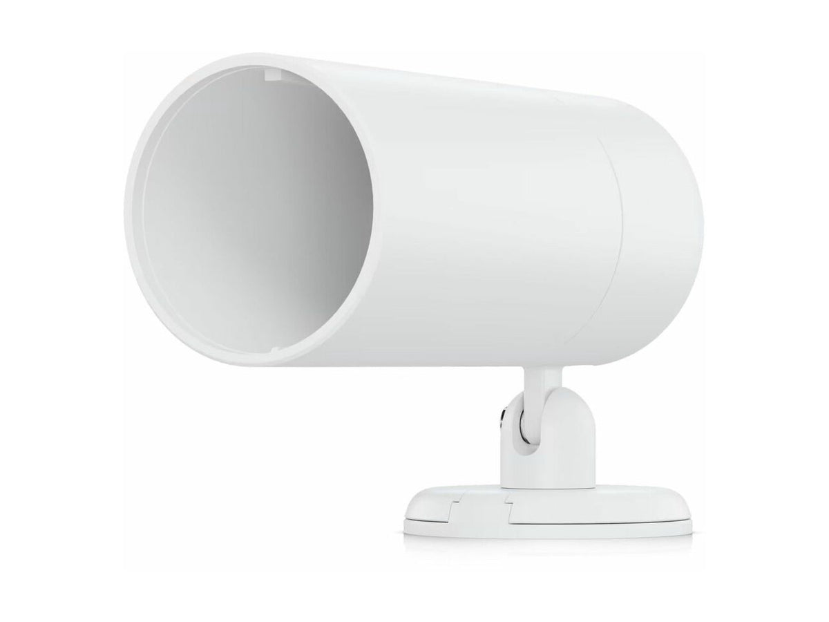 Ubiquiti AI Theta Pro Angle Mount front view showing mounting structure