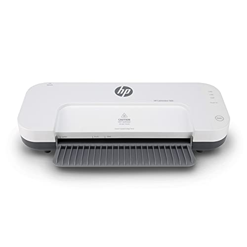 91005G HP 920 Laminator