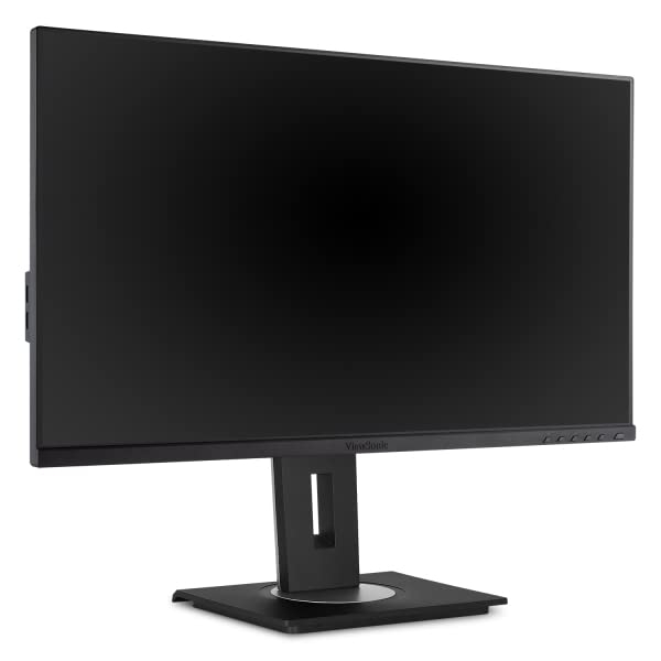 ViewSonic 27" 60 Hz IPS FHD IPS Monitor 5 ms 1920 x 1080 D-Sub, HDMI,