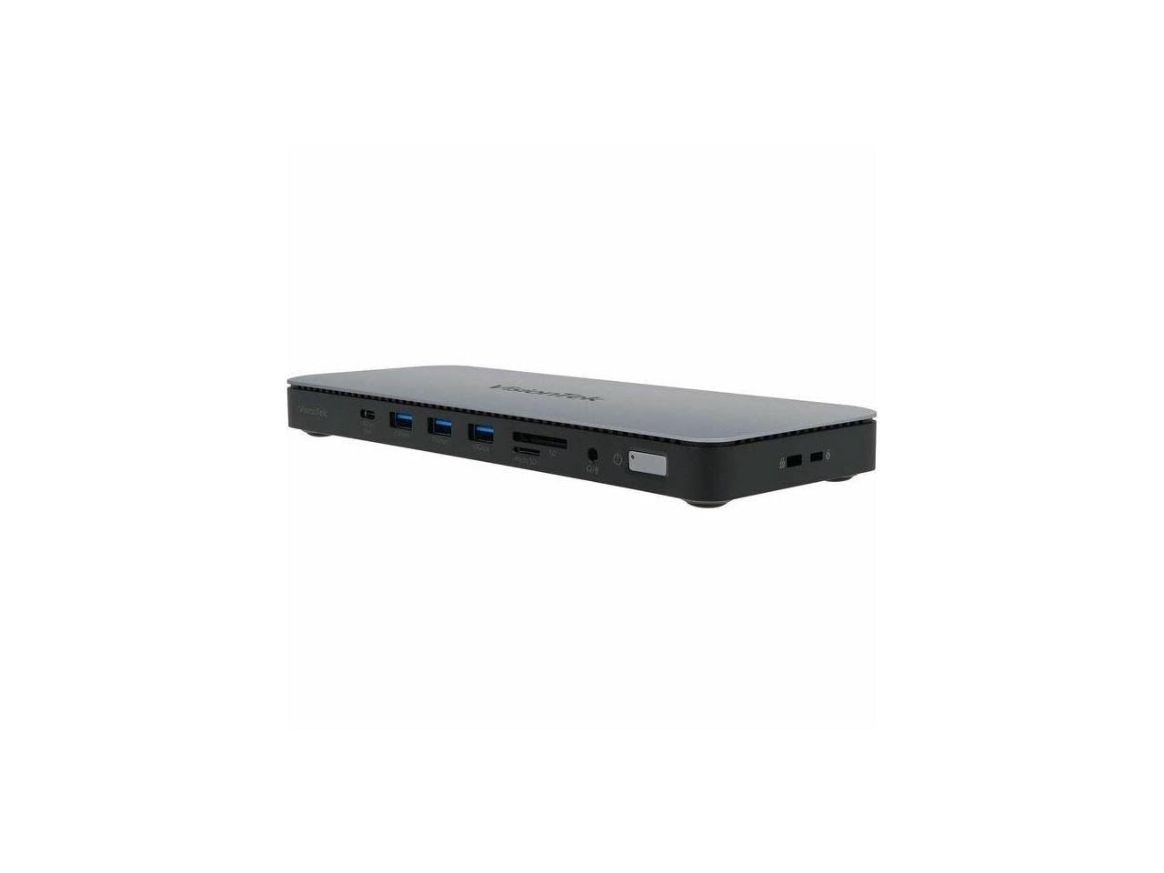 VisionTek VT2600 Docking Station 901531