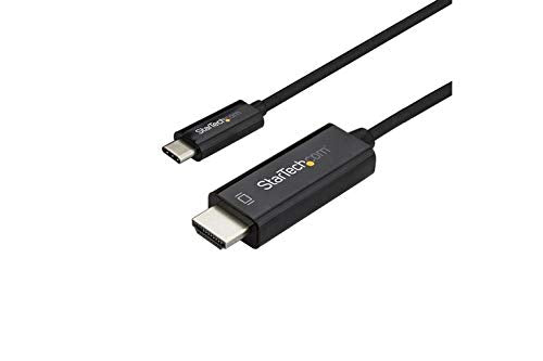 2M / 6FT USB C TO HDMI