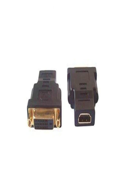 6ft HDMI 1.3 Male to DVI-D Single Link (18+1 pin) Male Black Cable For