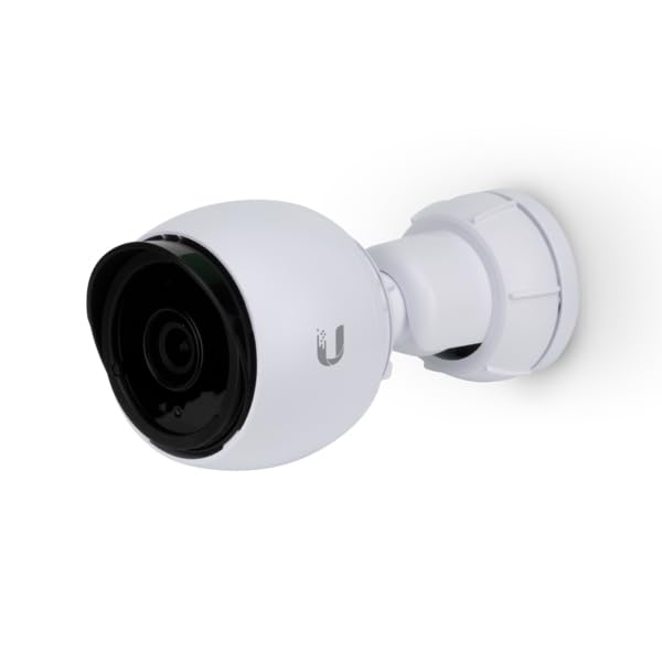 Ubiquiti UniFi Protect UVC-G4-BULLET 5 Megapixel Network Bullet Camera Bullet