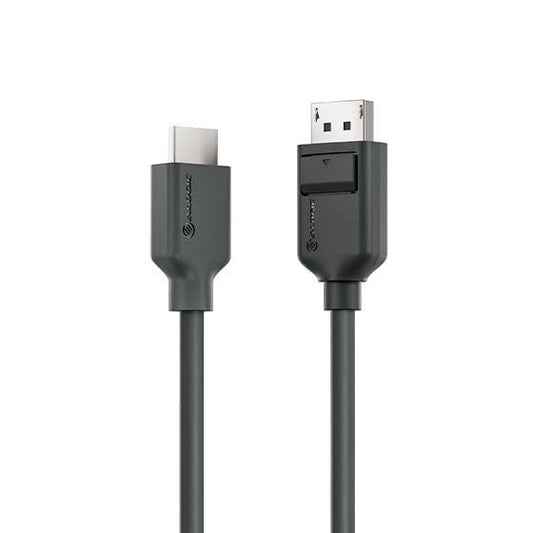 Alogic Elements DisplayPort to HDMI Cable 3m EL2DPHD03