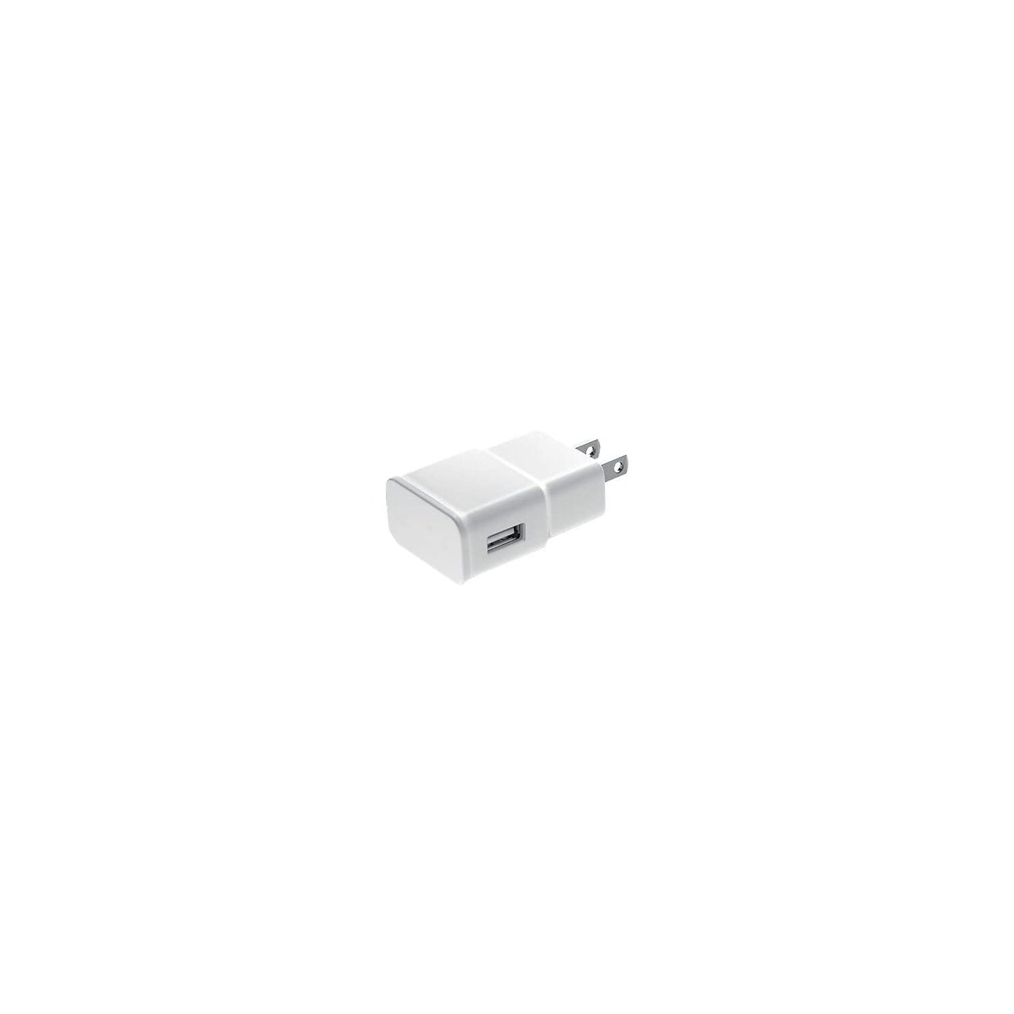 4XEM Samsung USB-C 3' Charger Kit White